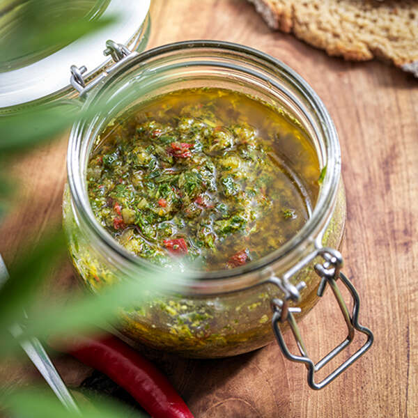 Chimichurri