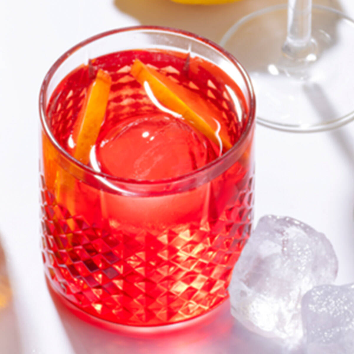 Negroni sbagliato